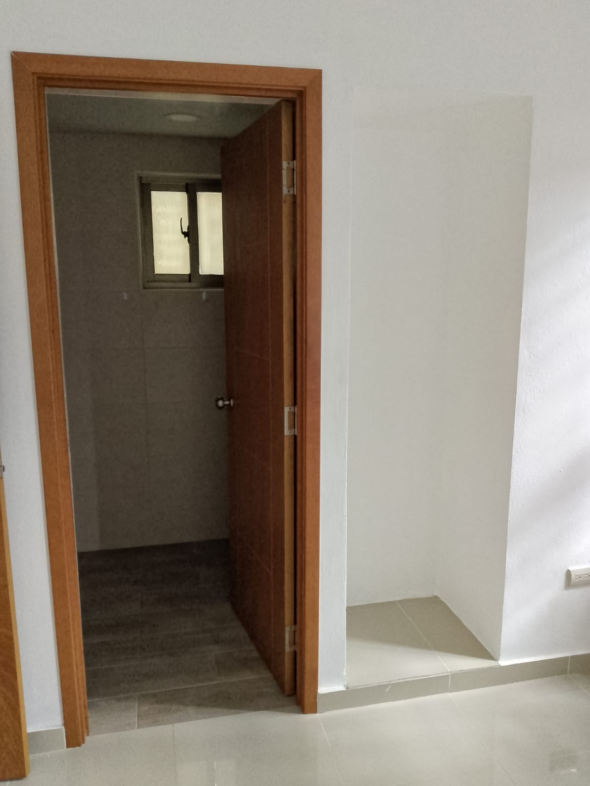 apartamentos - Vendo apartamento en El Cacique  6
