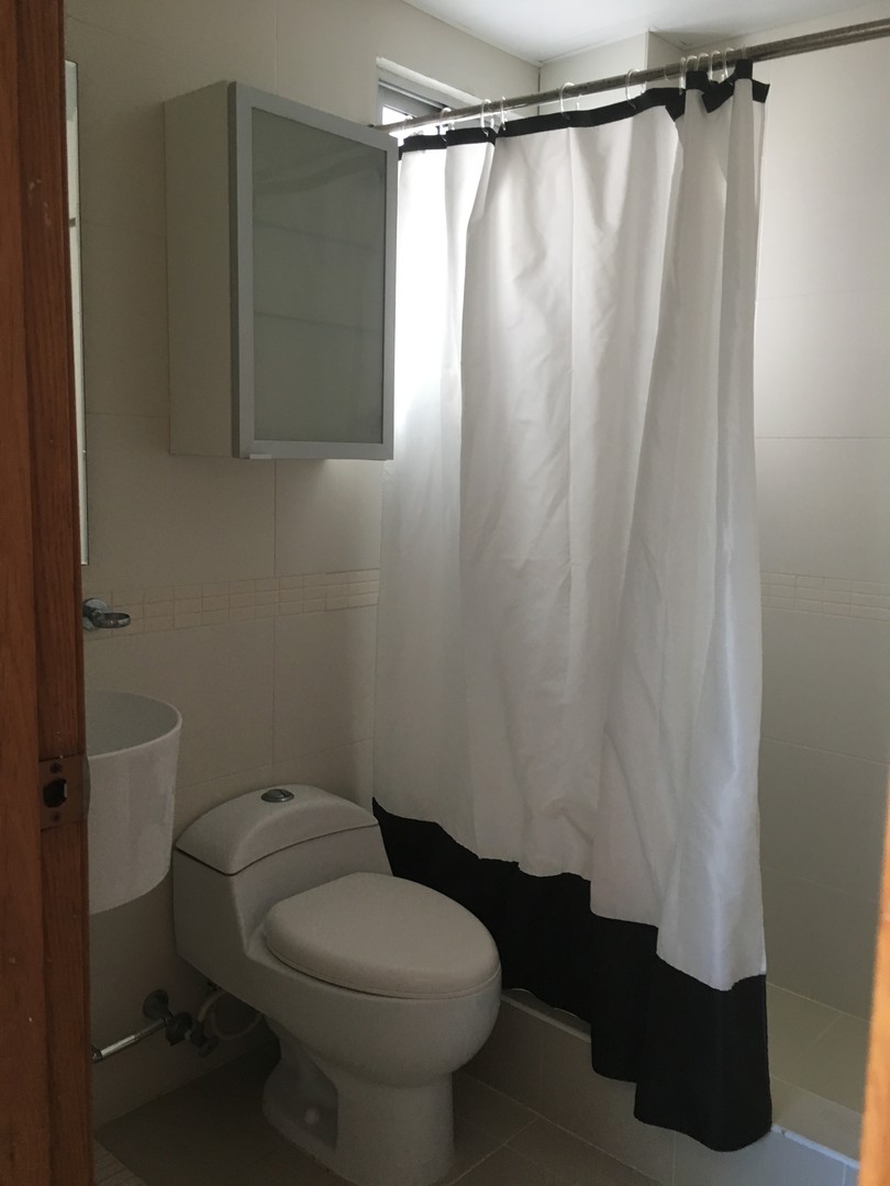 apartamentos - Apartamento En Venta En Serralles De Dos Habitaciones Amueblado 6