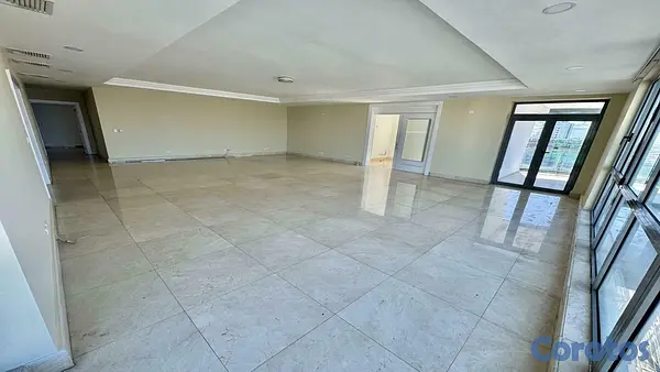 apartamentos - Apartamento en Serrallés 4