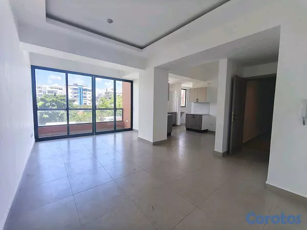 apartamentos - Vendo Apartamento en Bella Vista 14