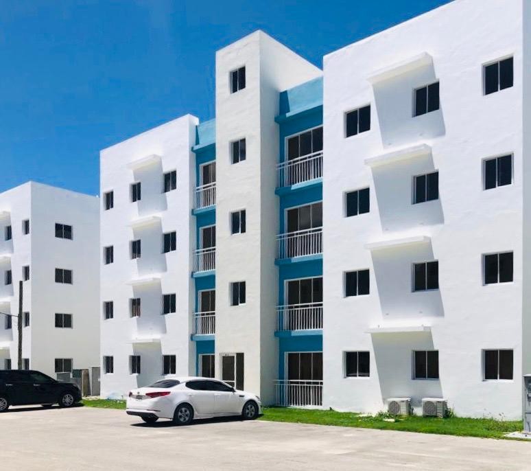 Tu nuevo apartamento te espera - Mirasol Punta Cana