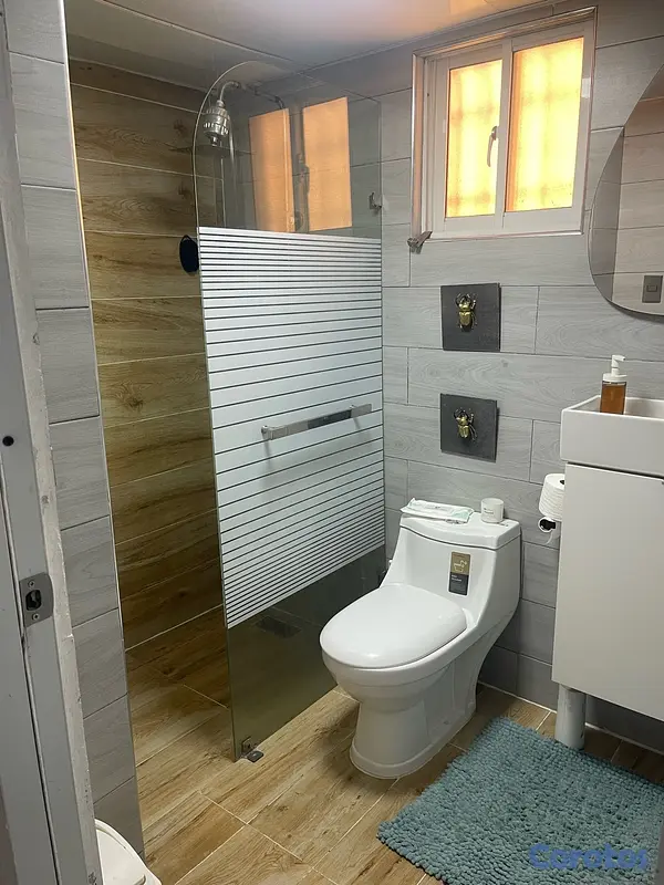 apartamentos - vendo Apartamento Remodelado Residencial Juan Rafael 11