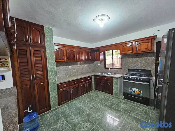 casas - Casa en Venta en San Francisco de Macorís Macoris 6