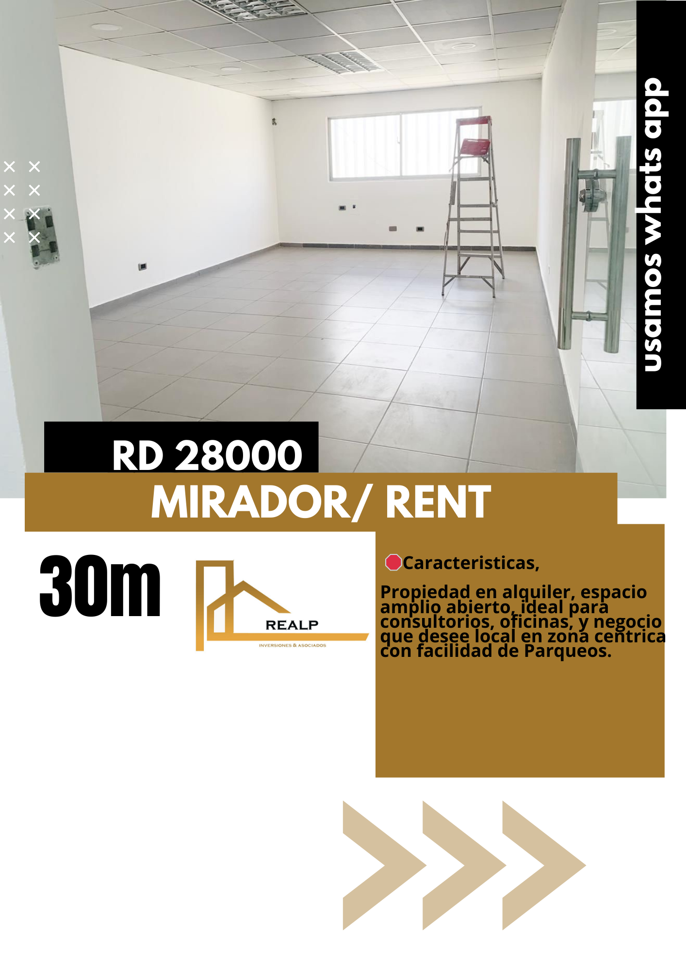 oficinas y locales comerciales - Local comercial céntrico  0