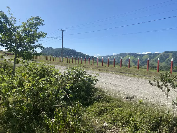 solares y terrenos - solar en el Coroso próximo al Cupey  7