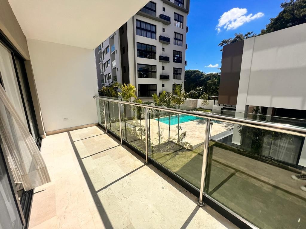 apartamentos - Lujoso Apartamento Ubicado en la Exclusiva Zona La Trinitaria  3