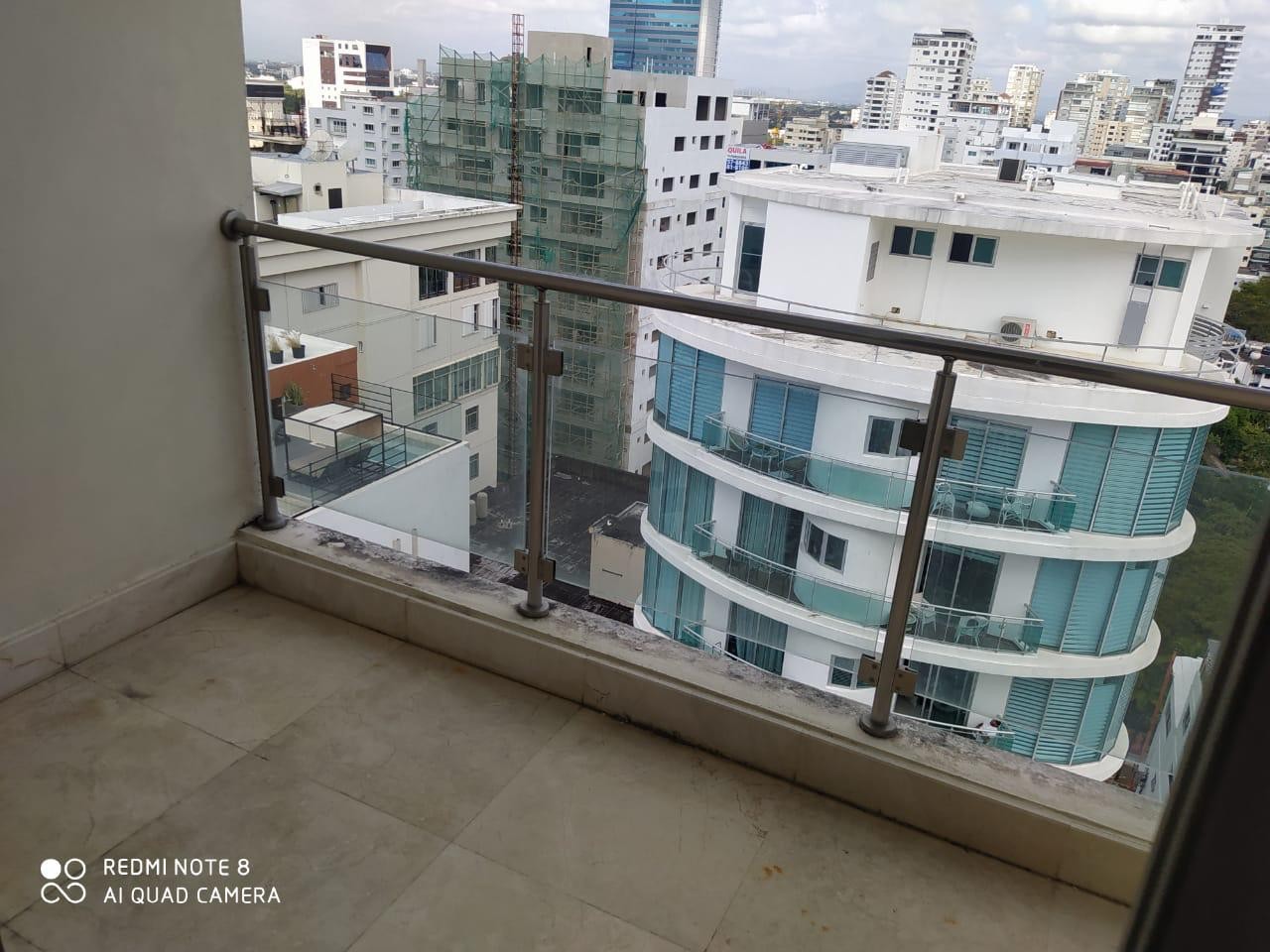 penthouses - Penhouse Piantini (Sor) 6