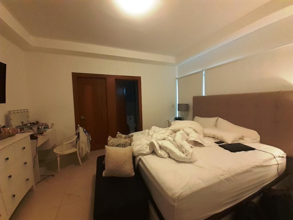 apartamentos - Magnifico Apartamento en Villa María, Santiago 1