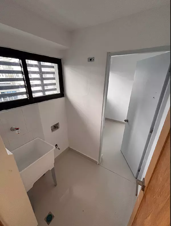 apartamentos - Apartamento nuevo en la Urbanización Real 9