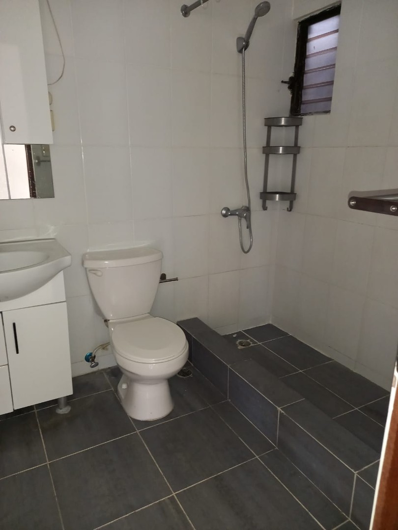 apartamentos - Se alquila apartamento en Los Cacicazgos 4