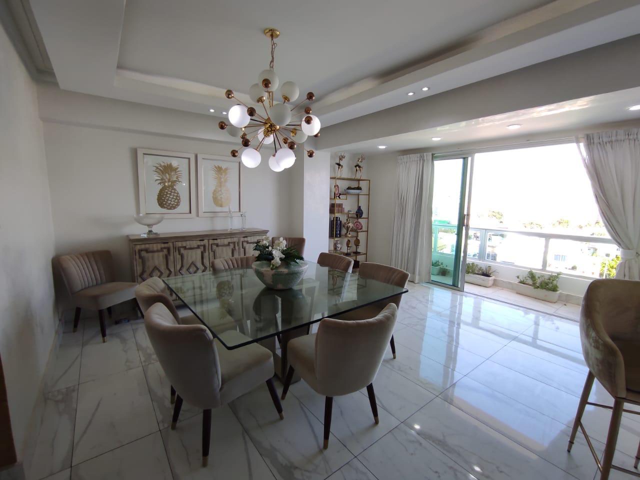 penthouses - Penthouse en Mirador Norte 1