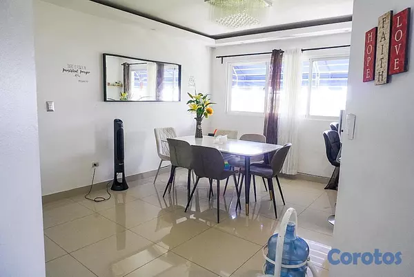 apartamentos - Apartamento en venta Residencial George III  9