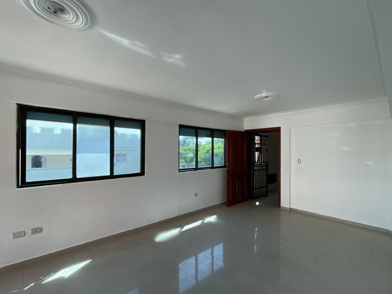 apartamentos - Vendo apartamento en El Cacique 2