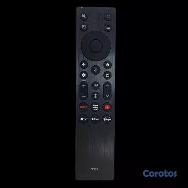 tv - Control Remoto Para Televisores TCL Smart TV