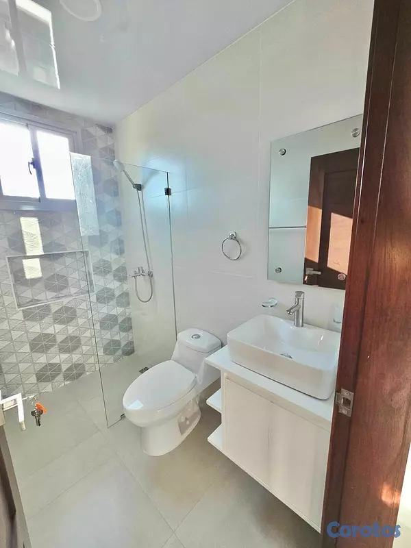 penthouses - Penthouse en Venta, Av. La Vereda, Santiago. 10