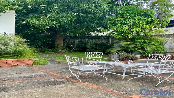 casas - Se Vende Casa En la Castella 5