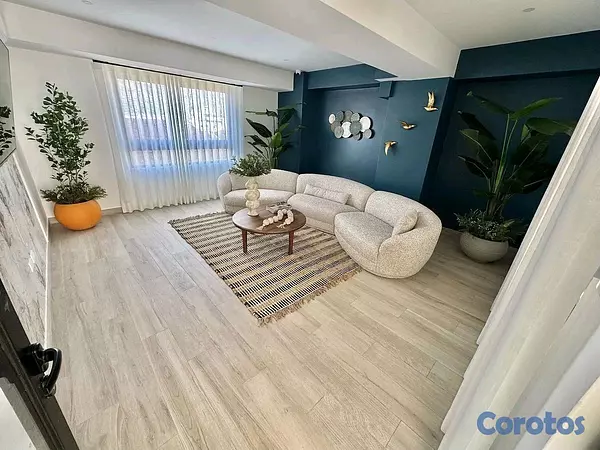 apartamentos - Vendo Apartamento Nuevo en Urbanizacion Real  18