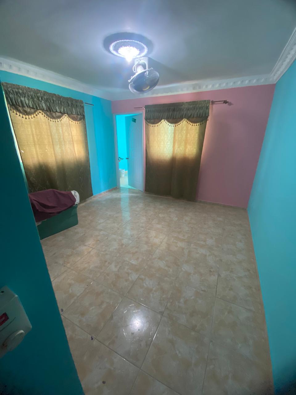 casas - Casa en el sector de vista hermosa Santo Domingo este 4