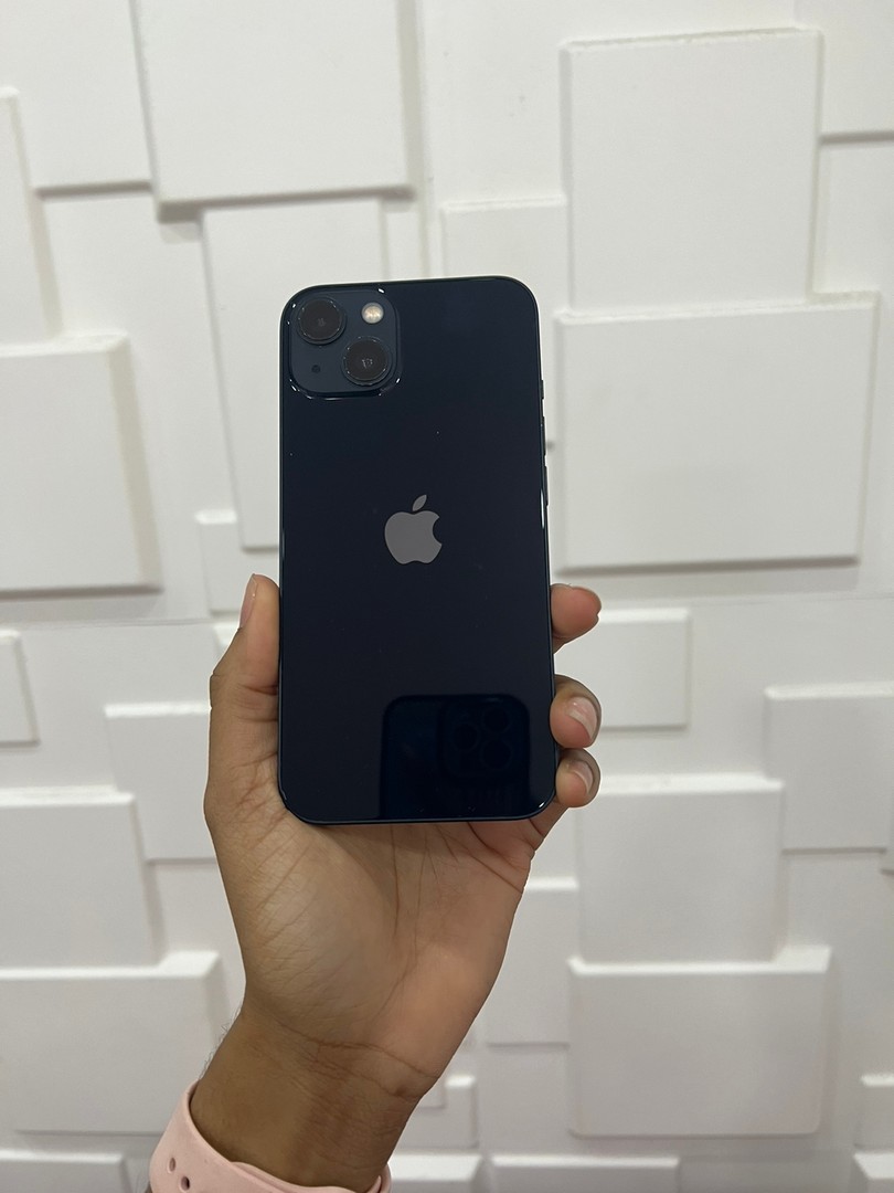 celulares y tabletas - iPhone 13 de 128gb Factory 