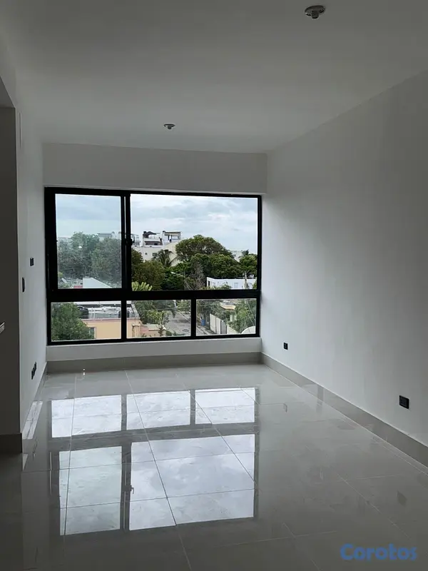 apartamentos - Apartamento En Venta Av.Independencia  3