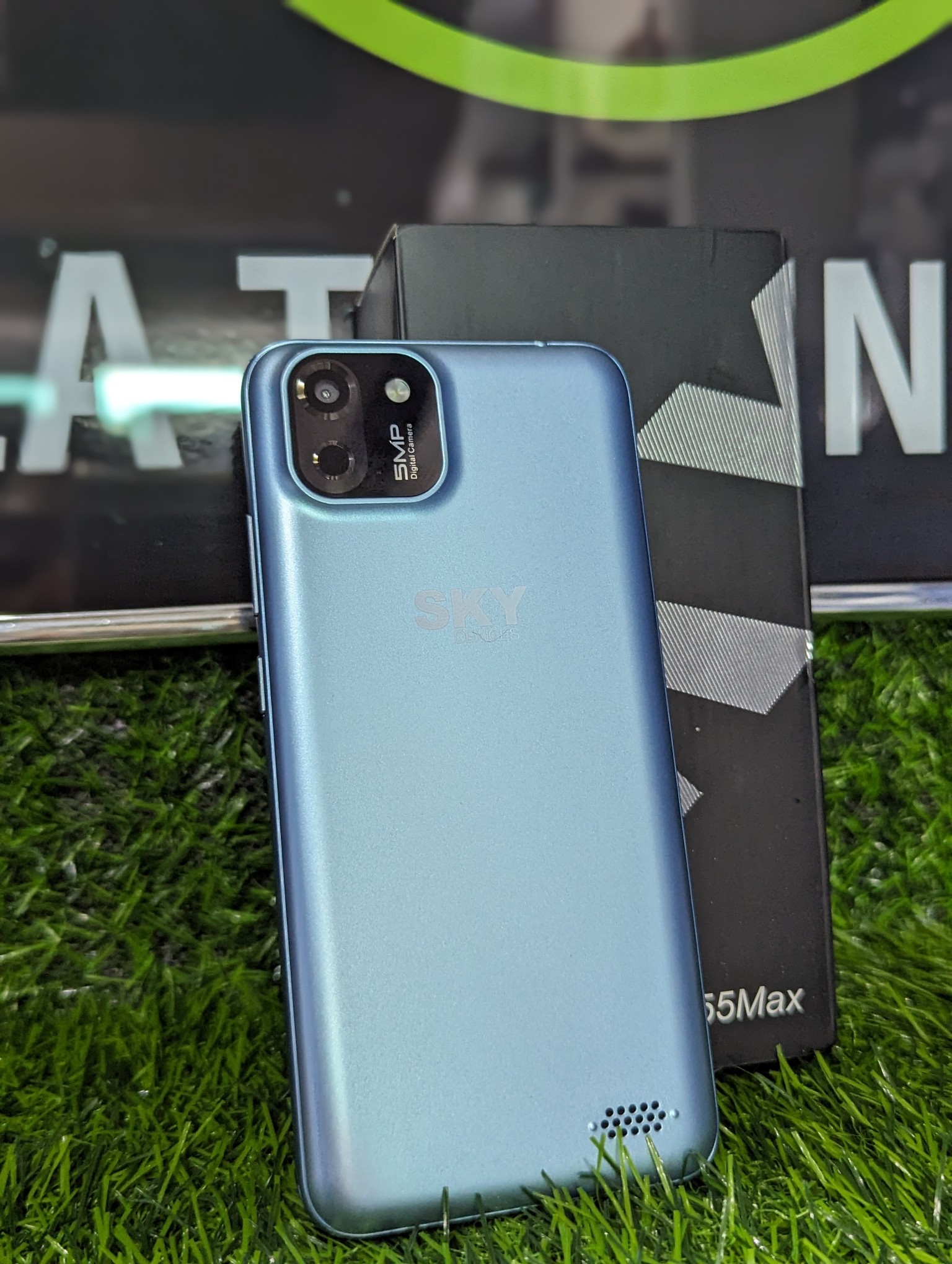 celulares y tabletas - Celulares nuevos Sky  3