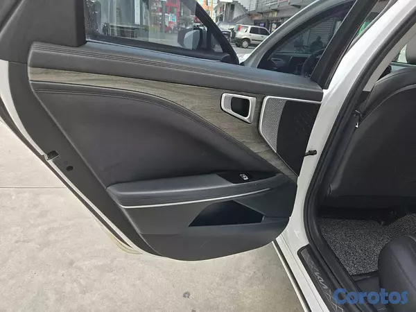 carros - KIA K8 2022 BLANCO GLP 18