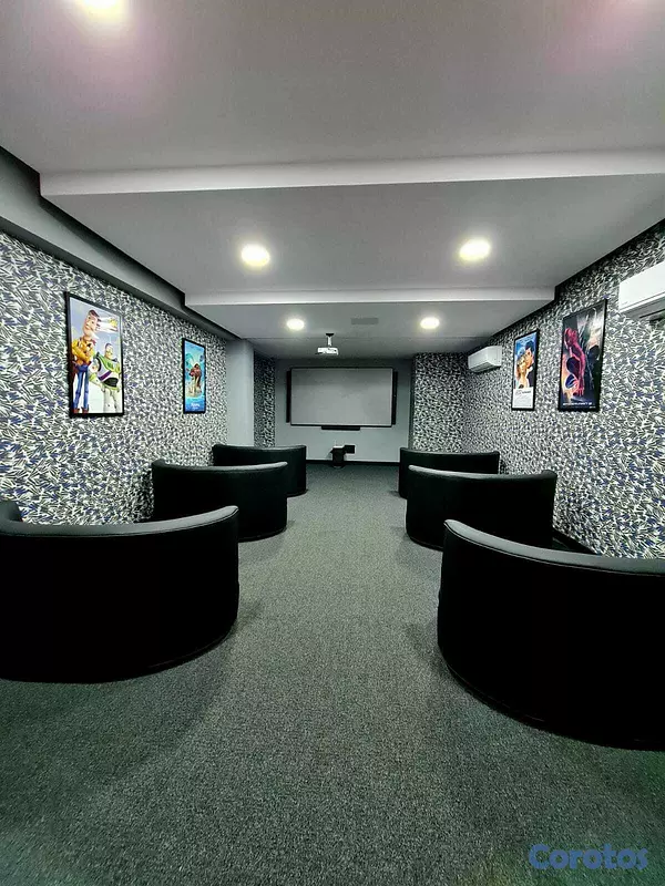 apartamentos - Apartamento Venta y Renta Amoblado (US$165.000 - U 10