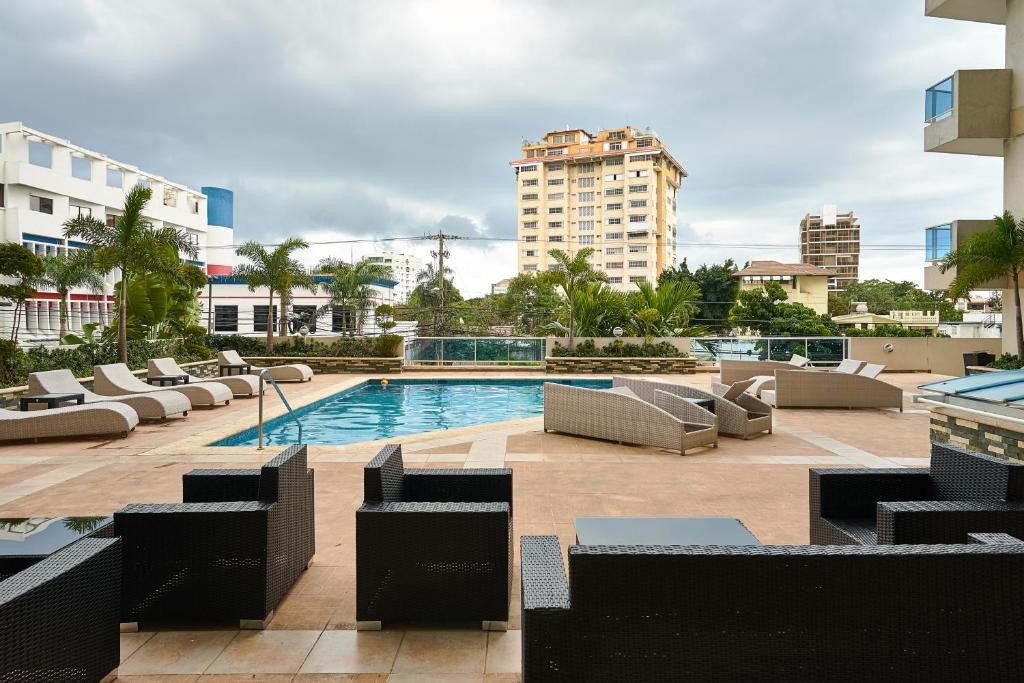 apartamentos - Apartamento  en la Esperilla vista al Mar piso 8
 9