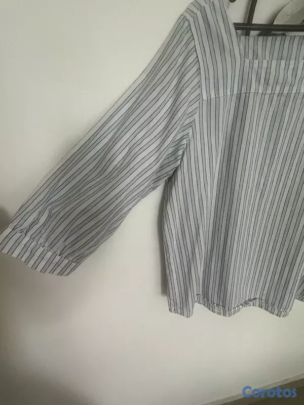 ropa para mujer - Blusa de dama 6