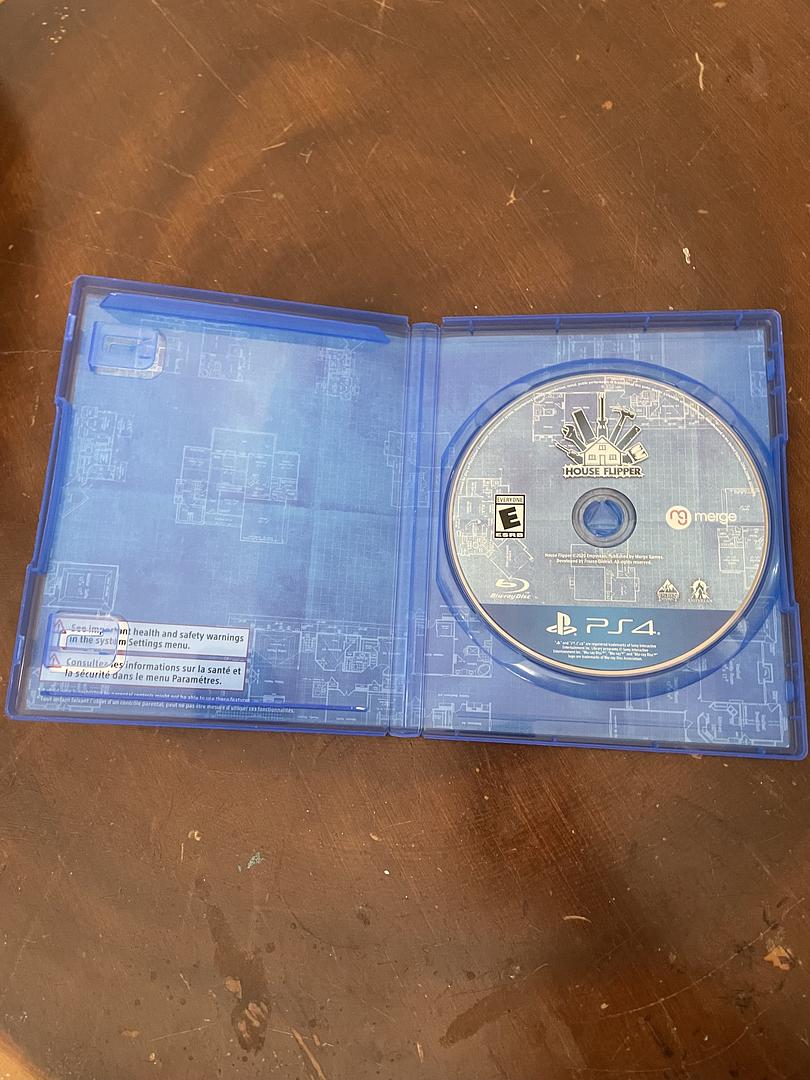 consolas y videojuegos - House flipper 2