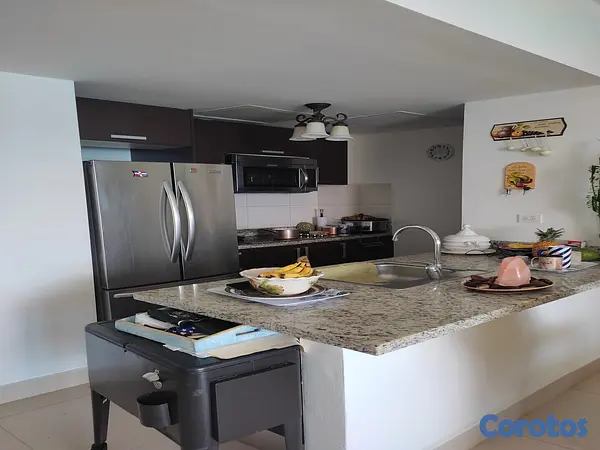 apartamentos - Apartamento con las siguientes caracteristica :📍Juan dolió  2