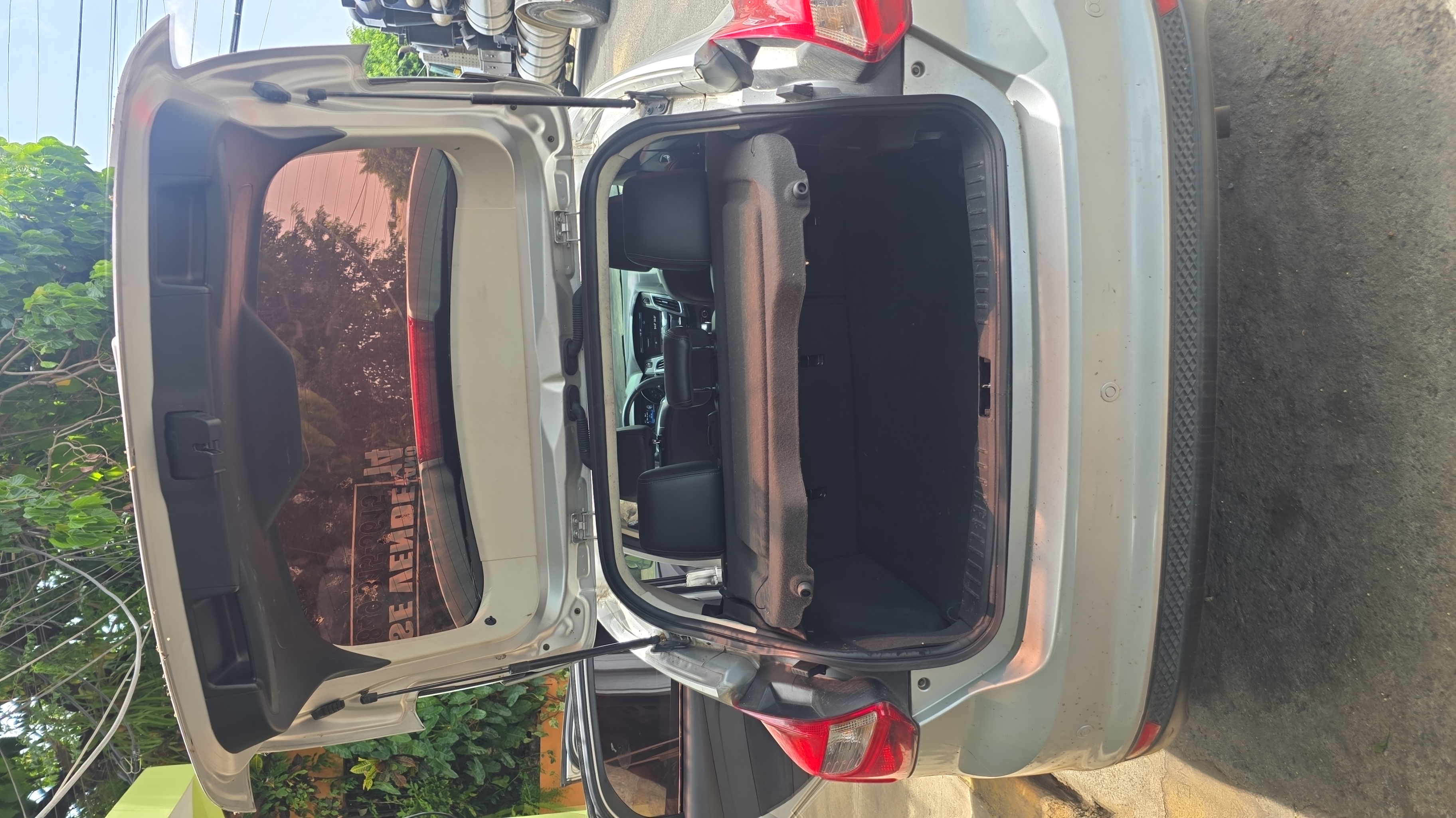 celulares y tabletas - 2014 Ford Focus titanium Zero problemas 10
