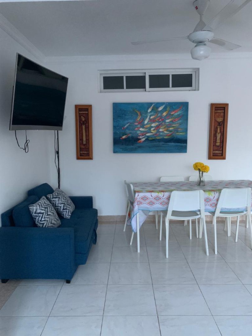 apartamentos - Apartamento en Venta en CAP CANA 3