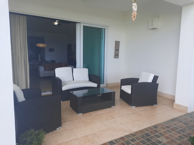apartamentos - Espectacular apartamento amueblado frente al mar con financiamiento 5