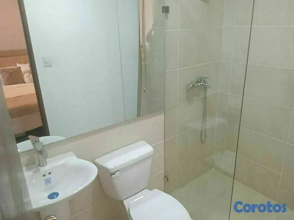 apartamentos - Apartamento en la marginal las americas 8