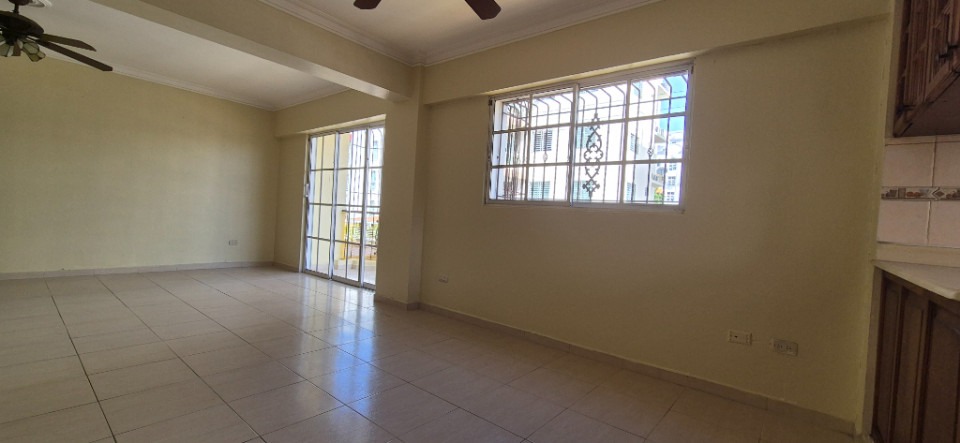 apartamentos - Vendo apartamento en Mirador Norte  5