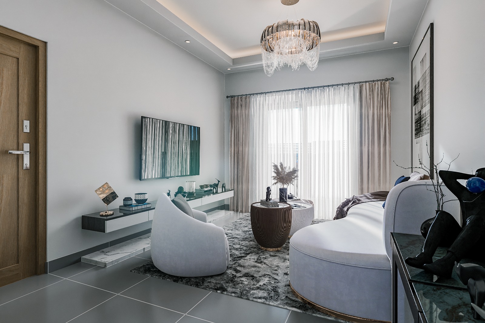 penthouses - Apartamentos Tipo Penthouse en San Francisco de Macorís Macoris 9