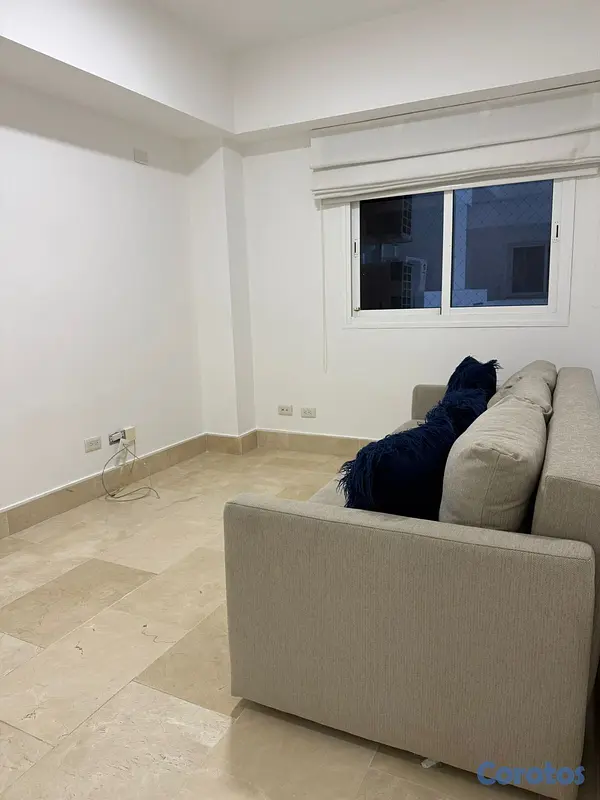 apartamentos - Apartamento en Alquiler de 3H y 3.5B  en Los Cacic 1