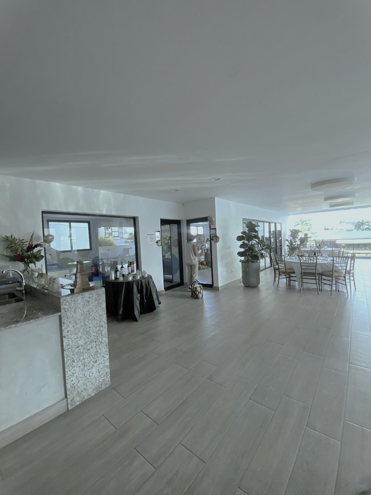 apartamentos - Apto. Alquiler Serrallés  8