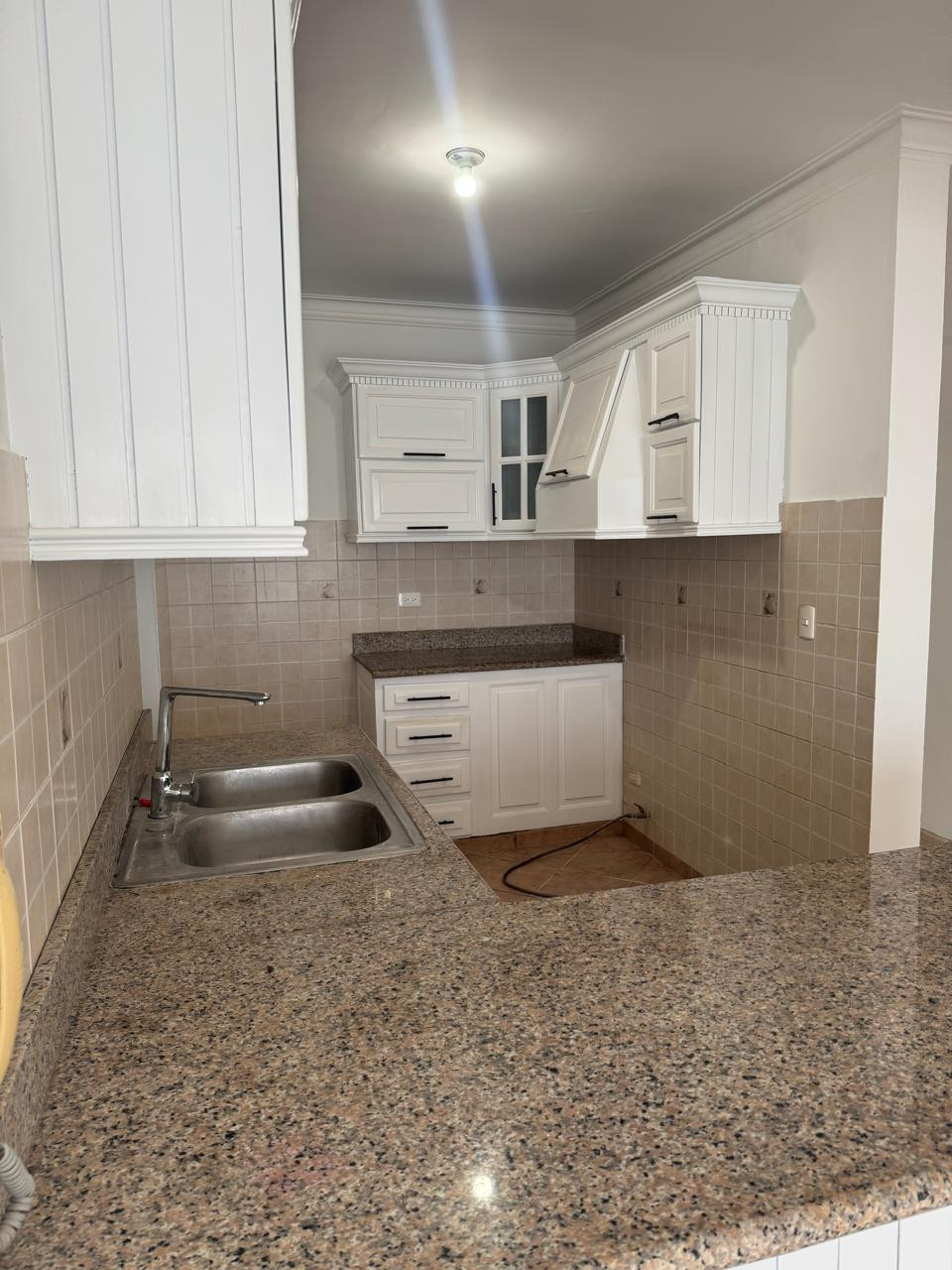 apartamentos - Apartamento de 2 habitaciones en alquiler en Ensanche Naco