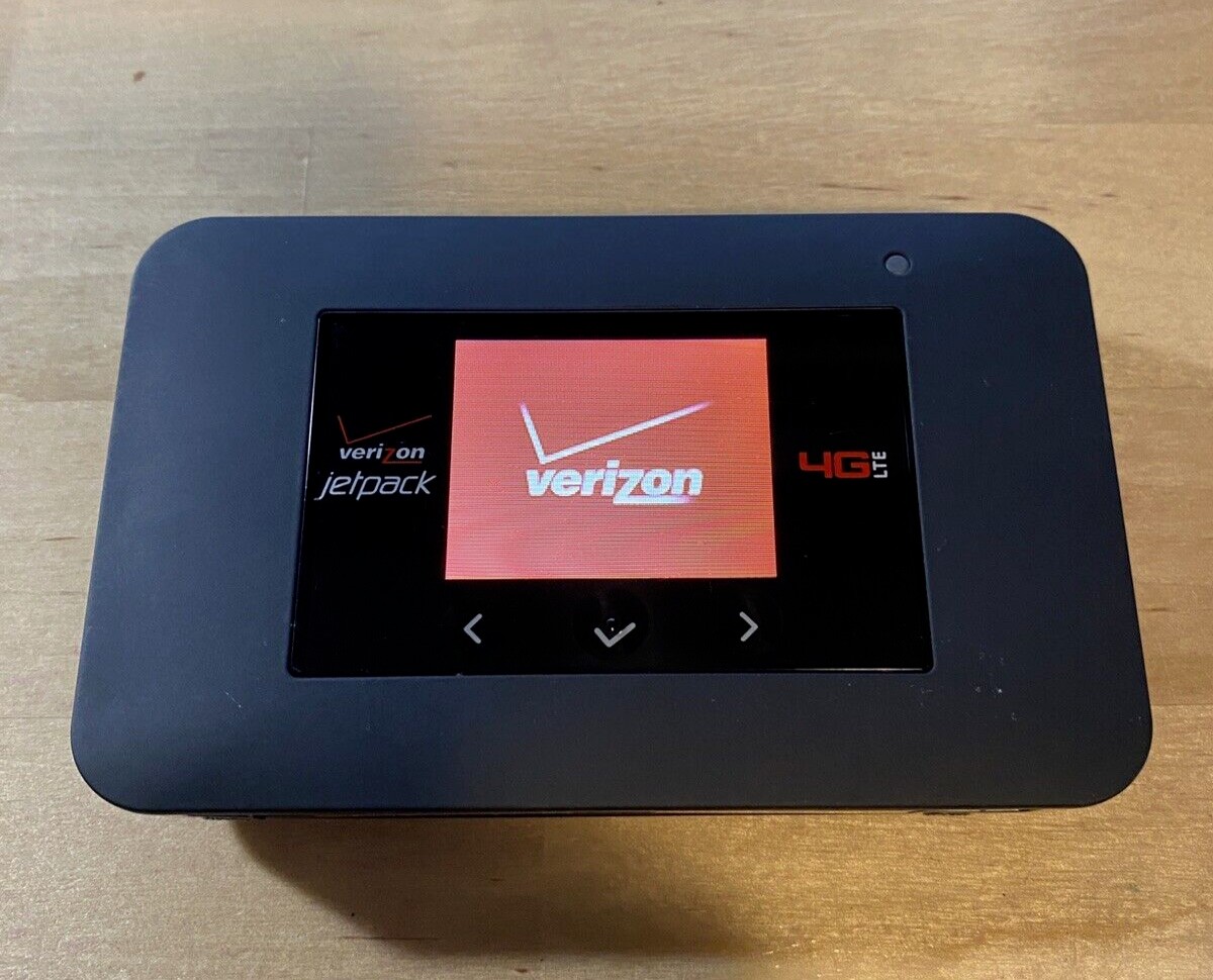 otros electronicos - MODEM WIFI MOVIL NETGEAR 4GLTE DESBLOQUEADO  7