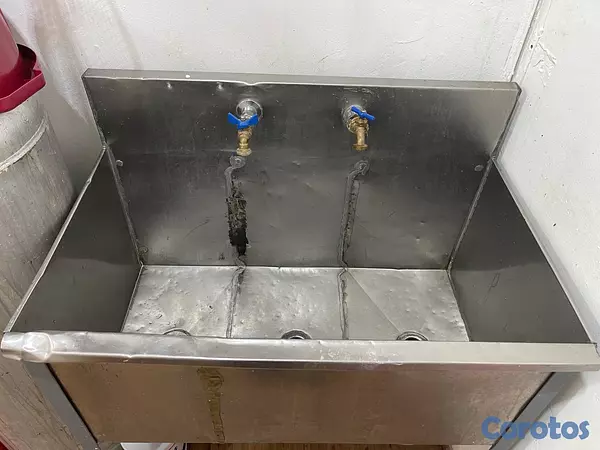equipos profesionales - se vende  4