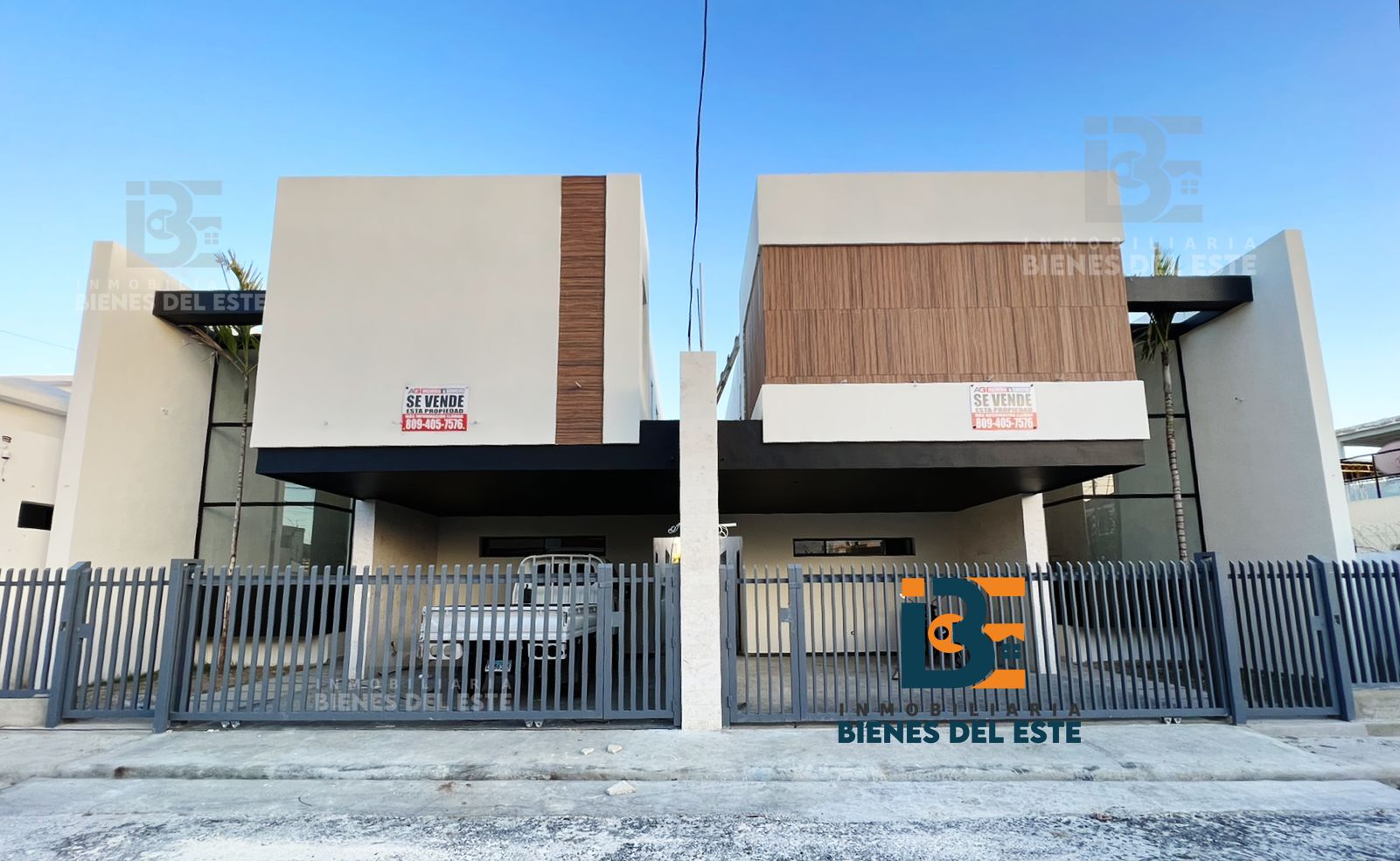 casas - Viviendas de 270 metros de construcción en 2 nivel 3