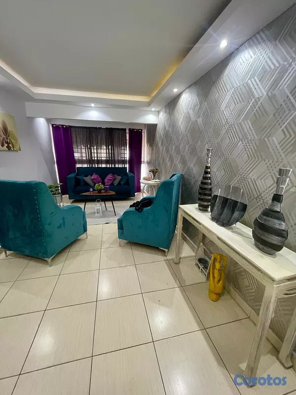 apartamentos - Hermoso Penthouse en Venta - Colinas del Arroyo II 4