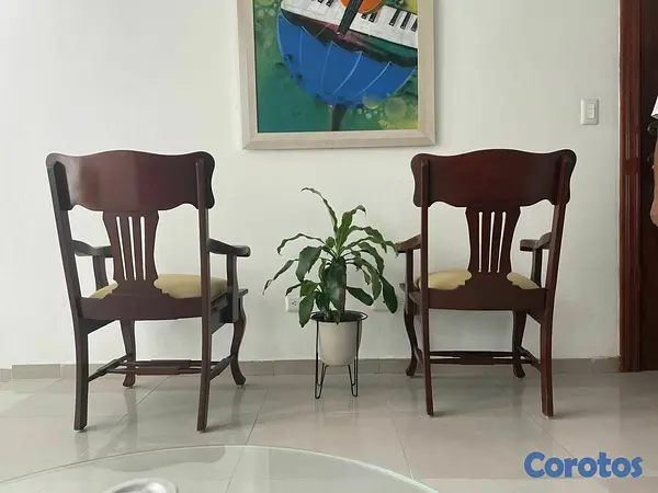 muebles y colchones - BUTACAS CLASICA  2
