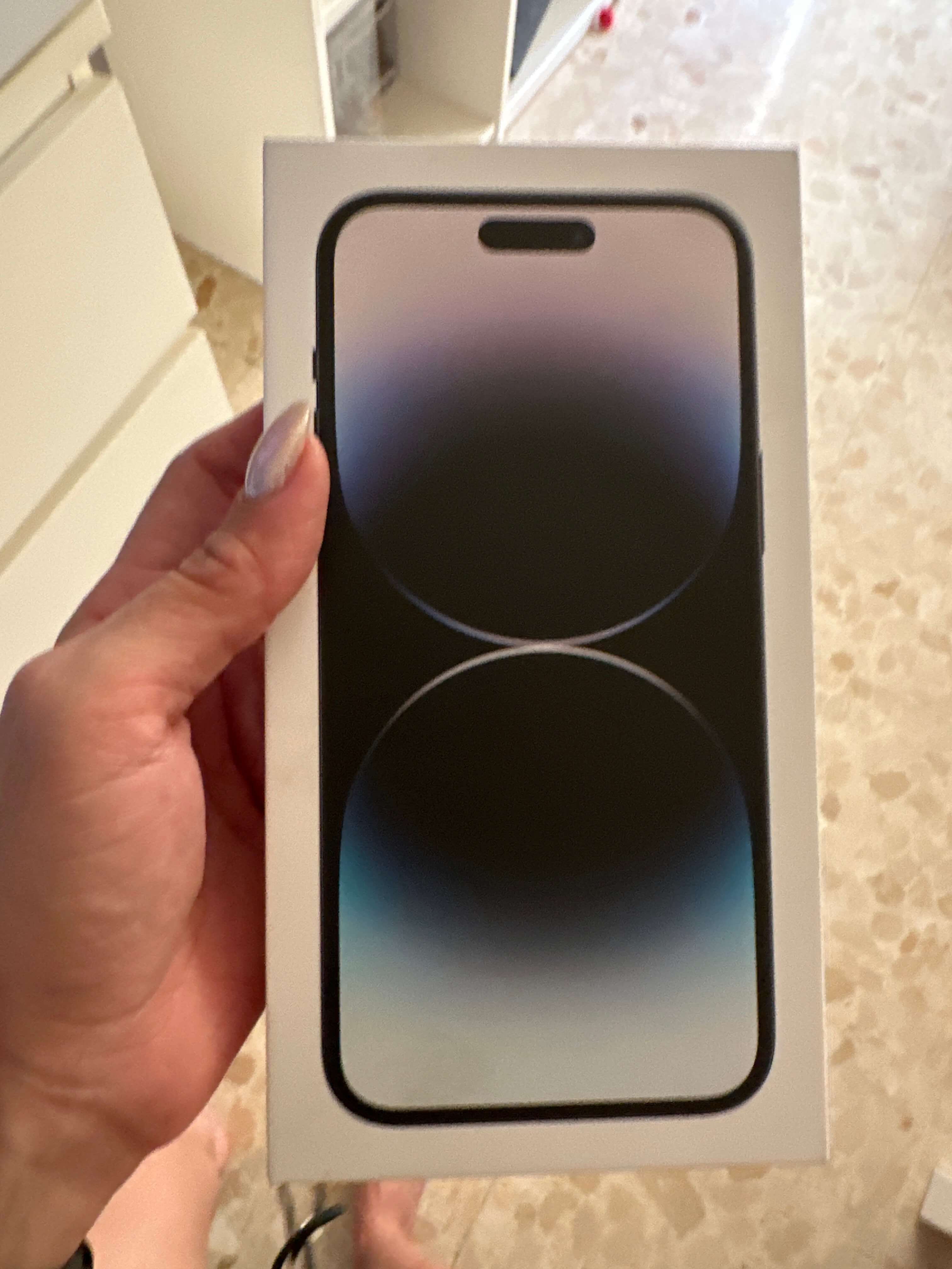 celulares y tabletas - iPhone 14 Pro Max perfecta condiciones 33,000.00 1