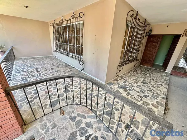 casas - Vendo Casa en Los Cacicazgos  2