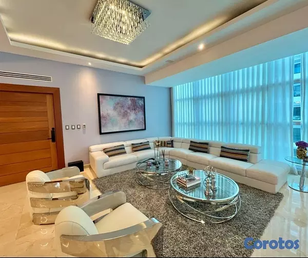 penthouses - *¡El Penthouse de 4 habitaciones que soñabas, lo tenemos en Naco!*📍✨ 3