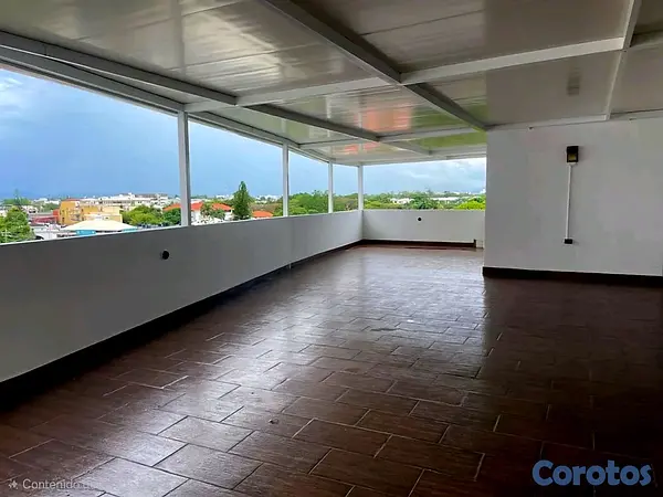 apartamentos - Alquiler apartamento en Las Praderas vacio 10