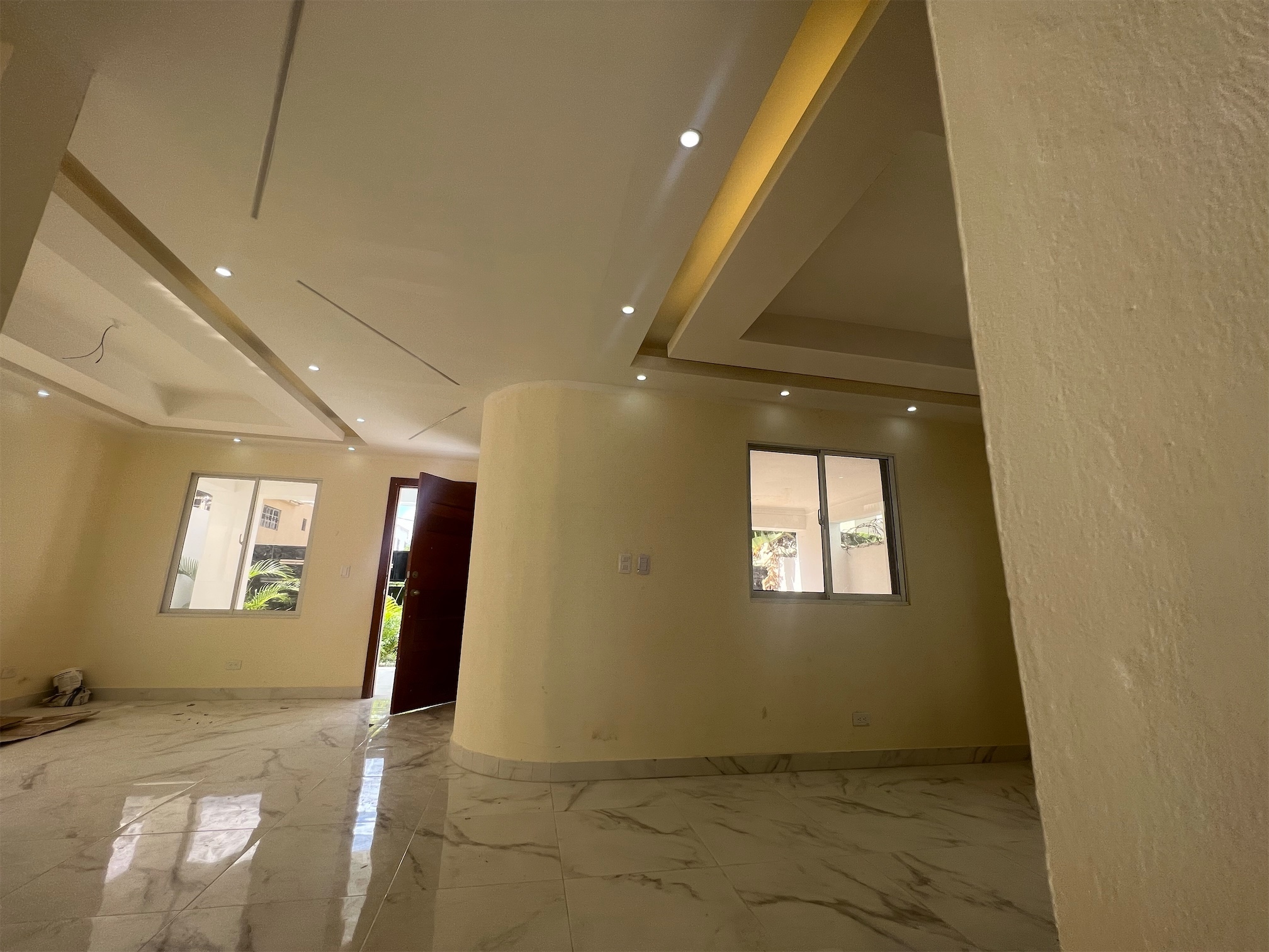 casas - Venta de casa en la autopista de san Isidro brisa oriental Santo Domingo este 9